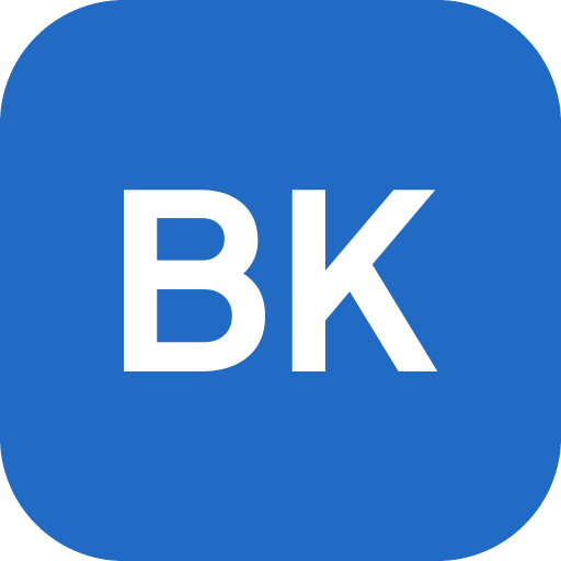 Bayou Kind Goods logo
